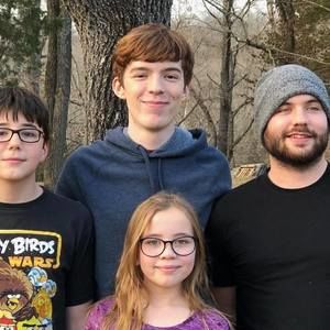 Meet your Posher, Jen